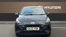 Hyundai i10 1.0 [63] Advance 5dr Auto [Nav] Petrol Hatchback